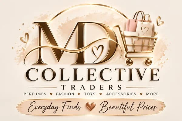 MD collective traders